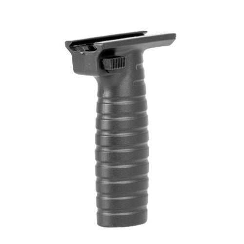 Vertical Grip Picatinny Premium Tactical Foregrip Clip Compatible with Iver Johnson Arms 12GA