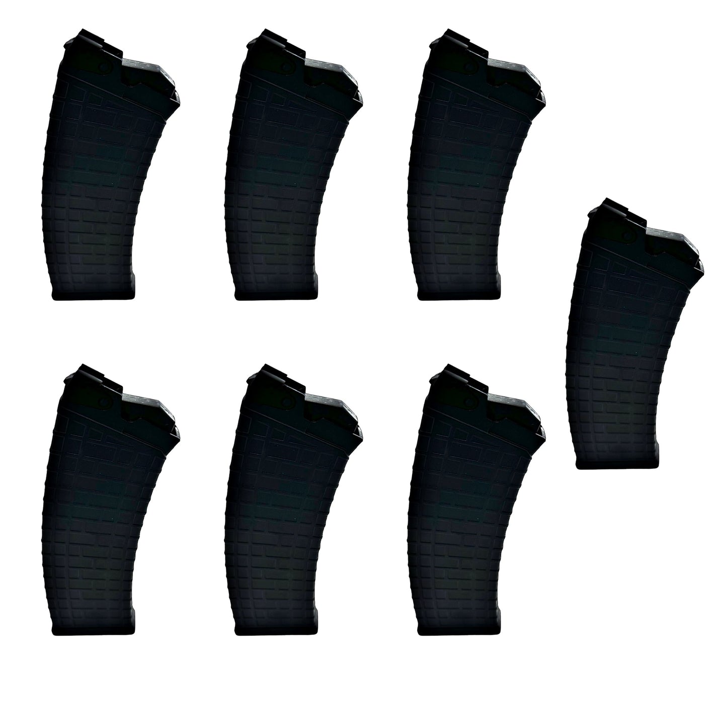 Sagia-12 12GA| 10 Round Magazine