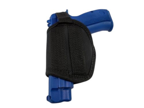 OWB Premium Nylon Holster – Right-Handed | Thumb Break Retention Compatible w/ Sig Sauer P365