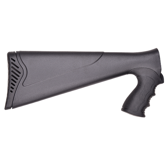 Pistol Grip Tactical Stock Compatible w/ TR RZ17