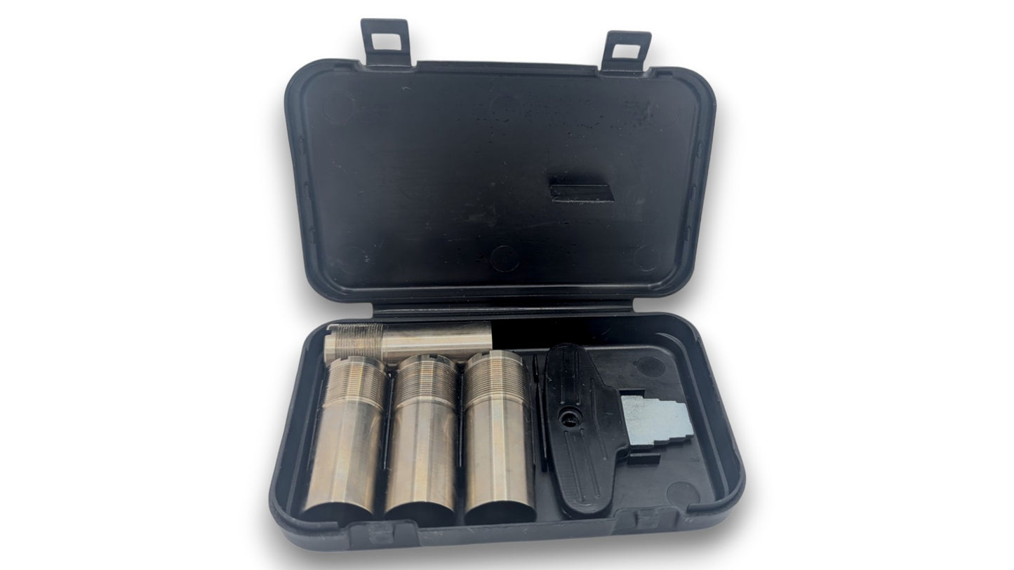 12GA Choke Tube – Compatible with Emperor Arms Dragon 12 GA