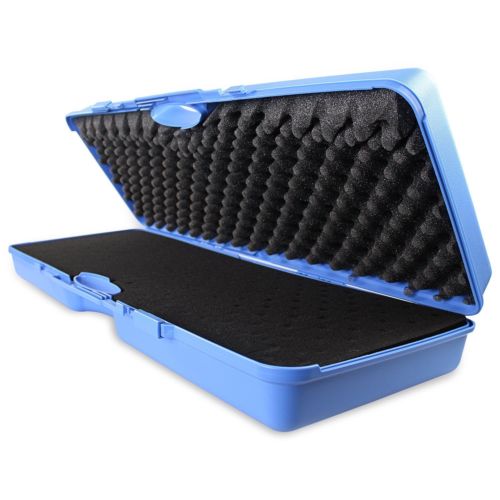 Bulletproof Cases Waterproof Extreme Weather Rifle Hard Case 35"