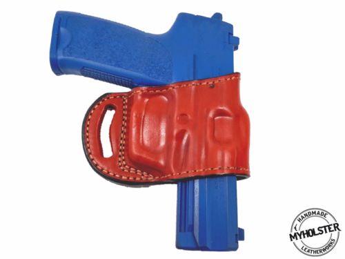 Sig Sauer P320 Yaqui slide belt holster , MyHolster