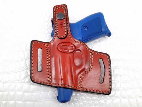 Thumb Break Belt Holster for SIG Sauer P230, MyHolster