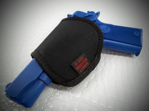 Premium Quality Left Handed Holster for COLT 1911 COMMANDER