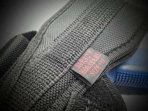 MyHolster Premium Quality Holster for GLOCK 21 SF