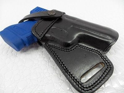 GAZELLE Small Of Back Holster For H&K USP 9mm