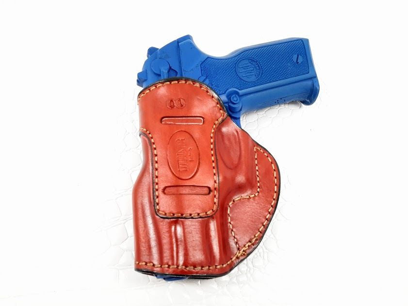 GLOCK 48 IWB Inside the Waistband Right Hand Holster