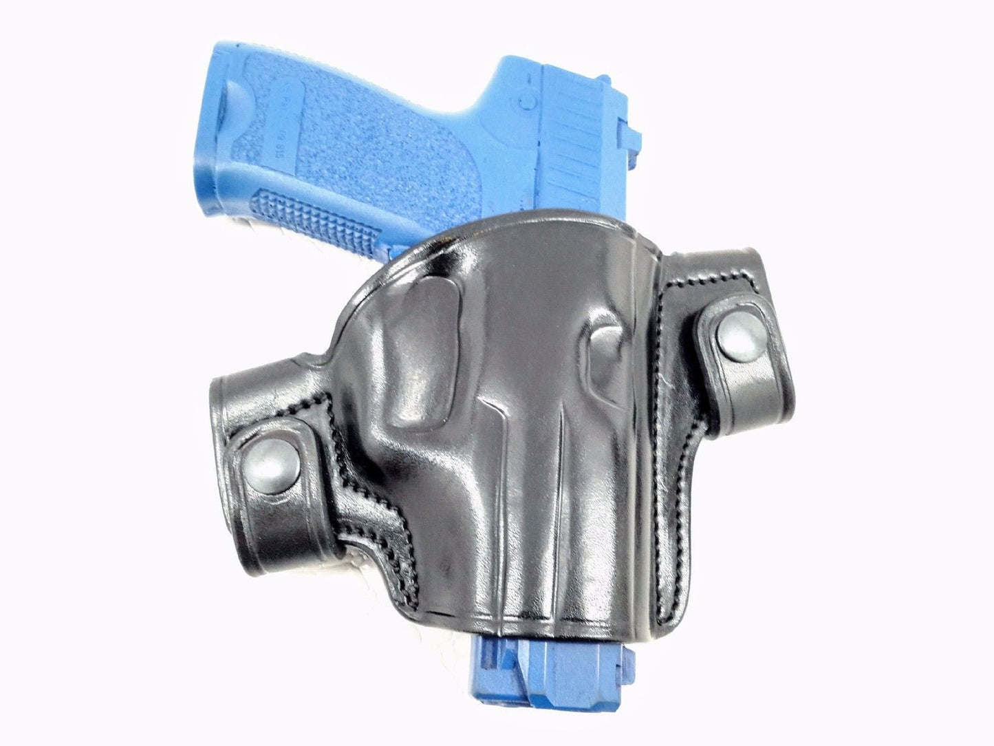 Snap-on Holster for Heckler & Koch USP 9mm, MyHolster ~ Length AS IS ~