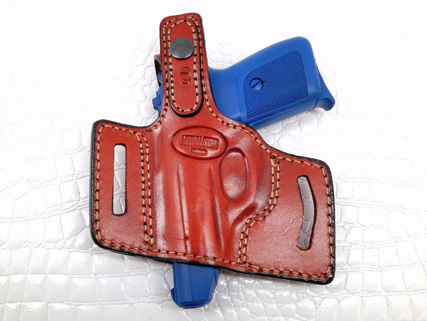 Thumb Break Belt Holster for SIG Sauer P230, MyHolster