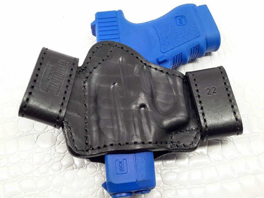 Snap-on Holster for Sig Sauer P226/P220 , MyHolster