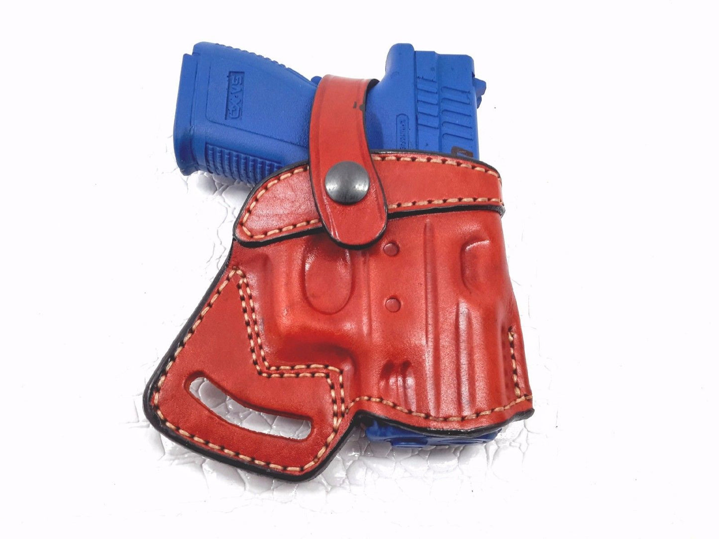 SOB Small Of the Back Holster for Springfield XD.40 S&W 3" Subcompact, MyHolster