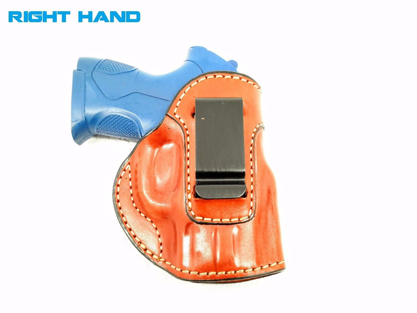 IWB Inside the Waistband holster for Smith & Wesson M&P .40 COMPACT