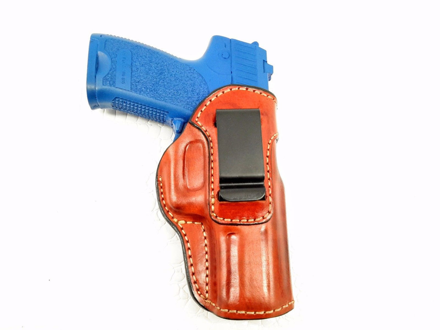 Sig Sauer P226 LEGION IWB Inside the Waistband Holster