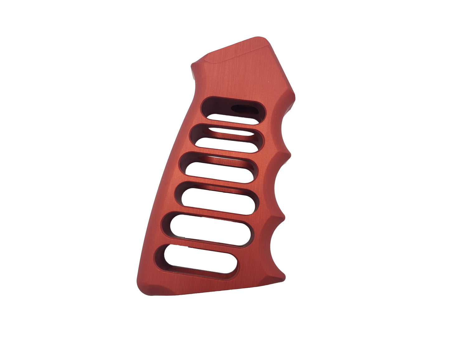 Skeletonized Grip Aluminum Style 2 For Turkish Made Shotguns | Choose Your Shotgun Model & Grip Color