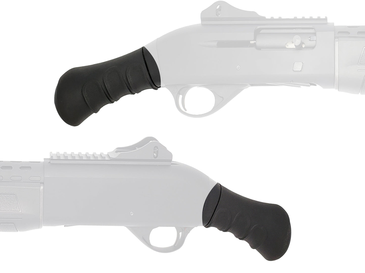 Raptor Grip, (Birds Head) For Emperor Arms MTP20 Shotgun
