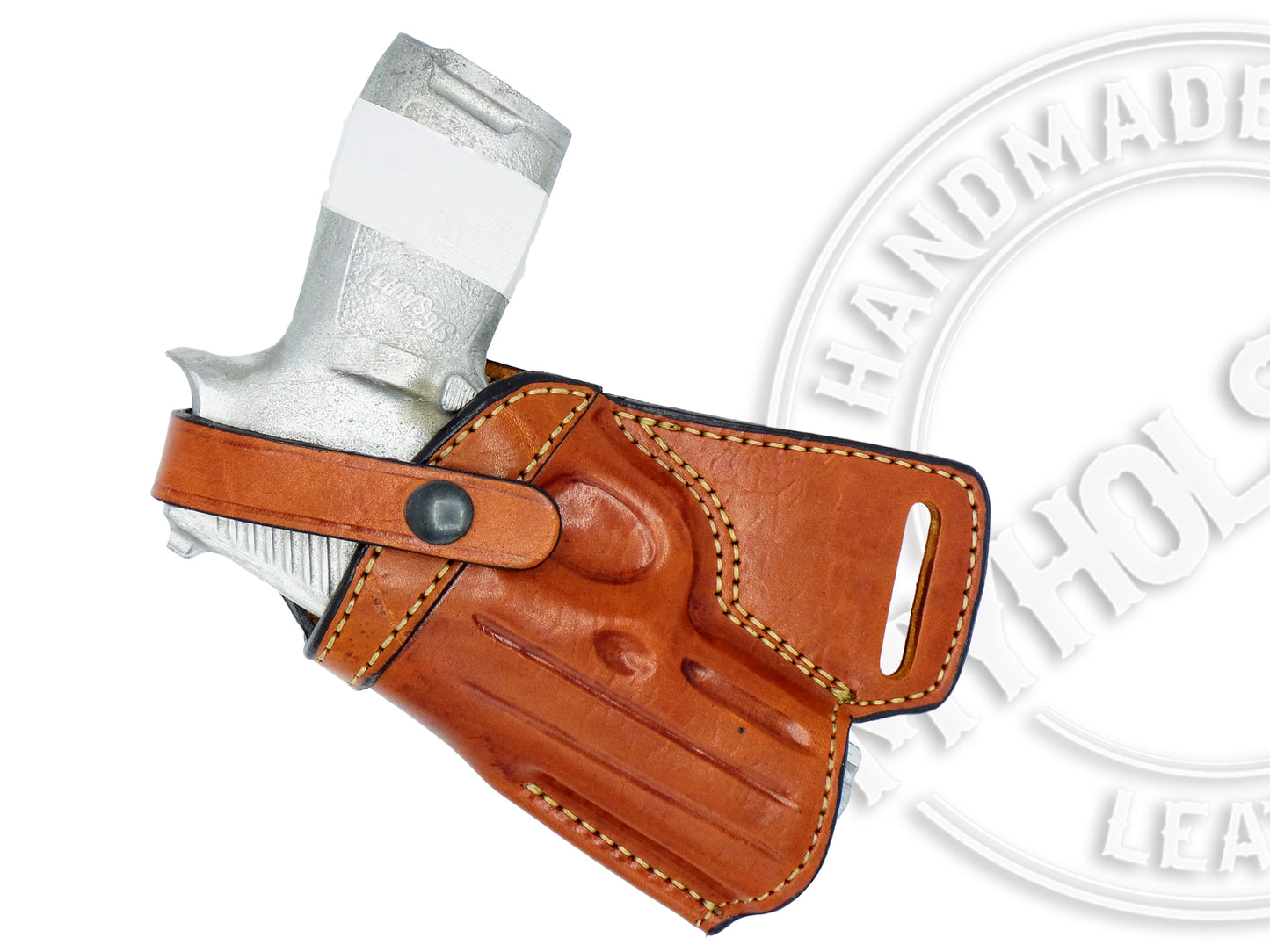 SIG SAUER M17 SOB Small Of the Back Holster - Pick your Color and Hand