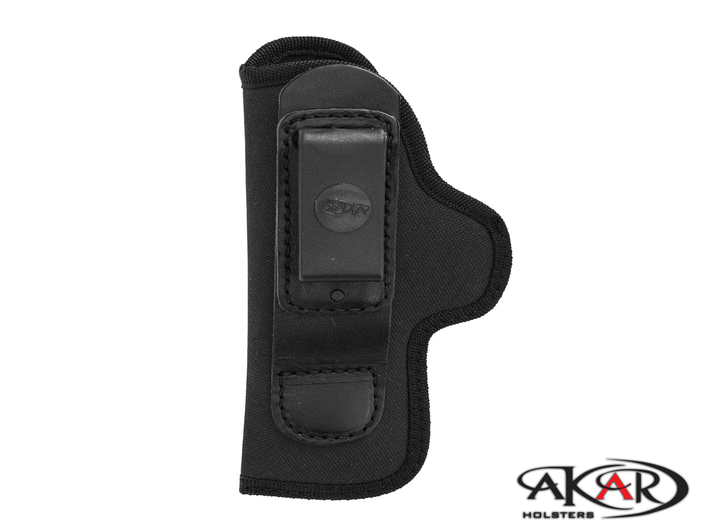 Taurus Judge Public Defender POLY TUCK TUCKABLE INSIDE THE PANTS ITP IWB ITW HOLSTER, Akar