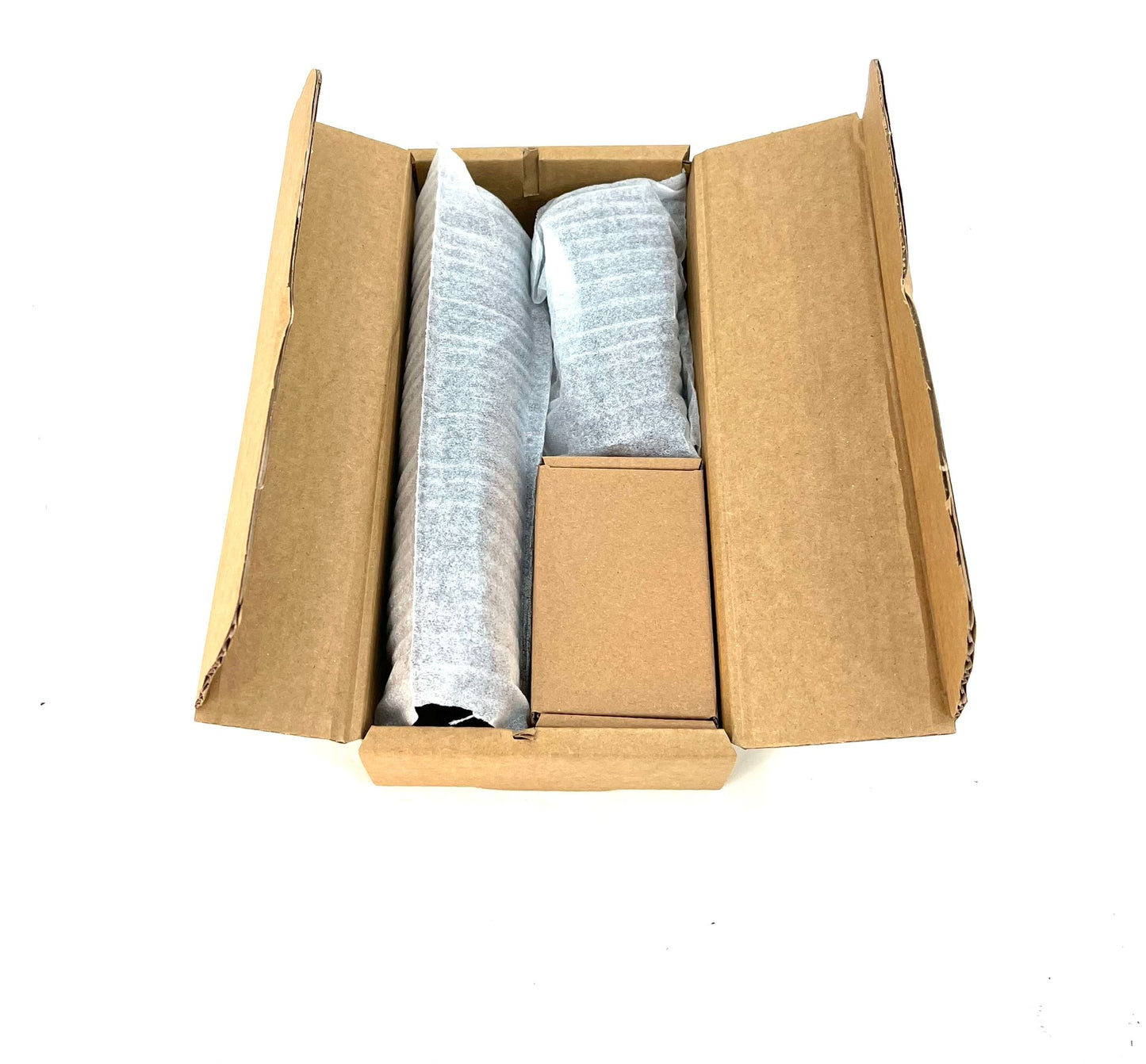 Mossberg Shockwave Turkish Walnut Wood Furniture Kit – Premium Forend and Grip Set | Fits 590 Model ONLY