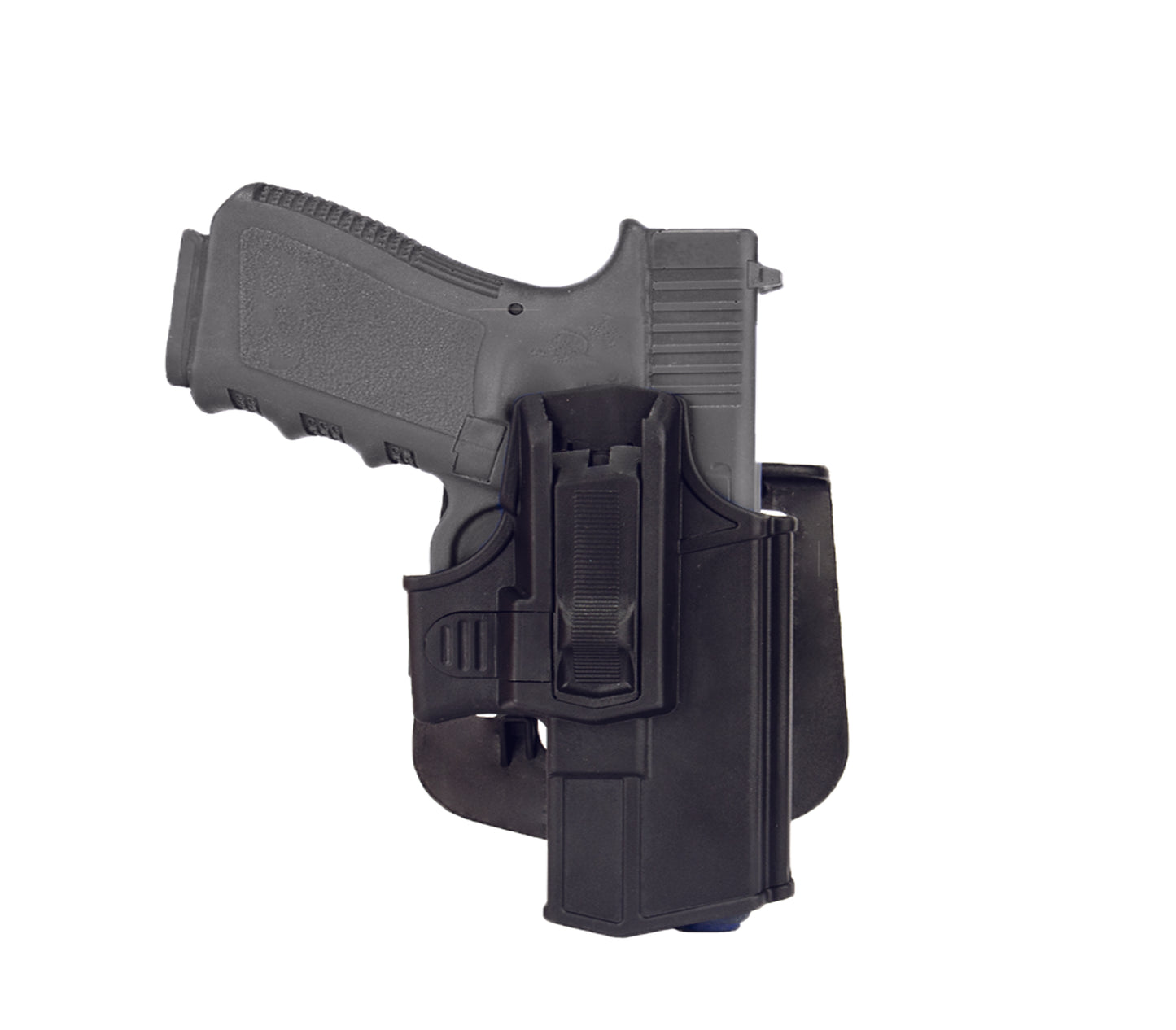 SAR USA SAR9 SPORT Polymer Outside The Waistband OWB Carry Belt Paddle Holster Right Hand
