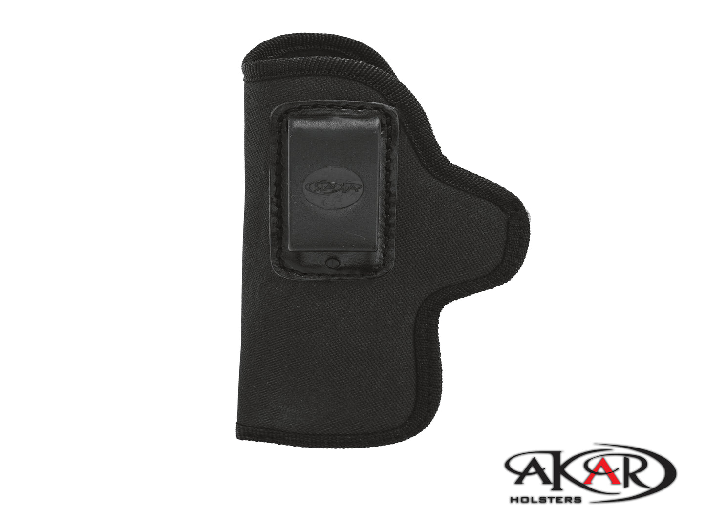Bersa Thunder 380 Concealed Carry Nylon IWB-Inside The Waistband Clip Pistol