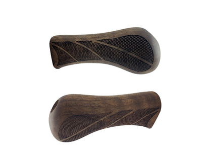 TR RZ17 Raptor Birds Head Shotgun Pistol Wood Stock Grip