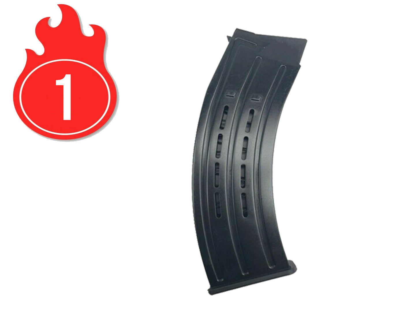 Pardus Arms  SD AR 12 | 10 Round Magazine  | Buy More and Save