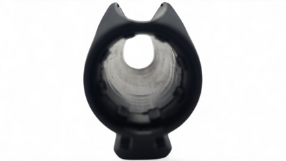 OK1 12GA Synthetic Forend Compatible with Turkish Pump-Action Shotguns | Black