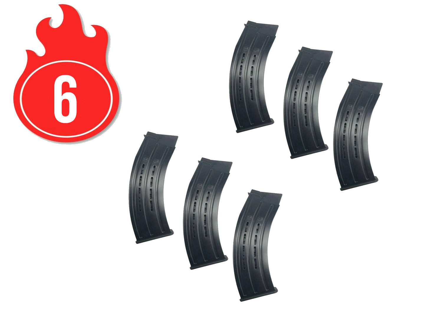 ADLER B230 12G  | 10 Round Magazine