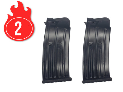 EMPEROR ARMS Major 12 | 5 ROUND MAGAZINE