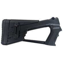 Load image into Gallery viewer, Emperor Arms MXP12 Cheek Rest Stock Buffer Polymer Black
