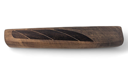 Premium Turkish Walnut Shotgun Forend – Fits Most Semi-Automatic Models