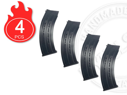 Pardus Arms  SD AR 12 | 10 Round Magazine  | Buy More and Save