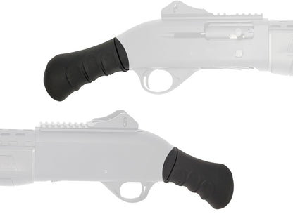 Raptor Birds Head Shotgun Grip - Ergonomic Non-Slip Rubber Pistol Grip Fits ATA Arms Etro FDE 12 Gauge