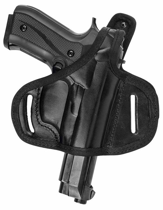 RH OWB Belt Holster w/ Thumb Break Fits  Shadow Systems XR920
