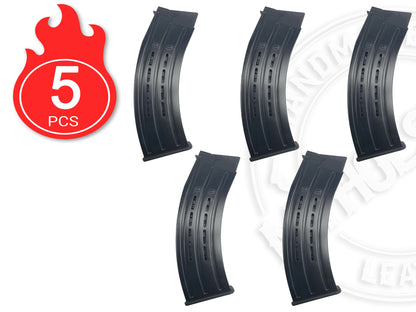 Pardus Arms  SD AR 12 | 10 Round Magazine  | Buy More and Save