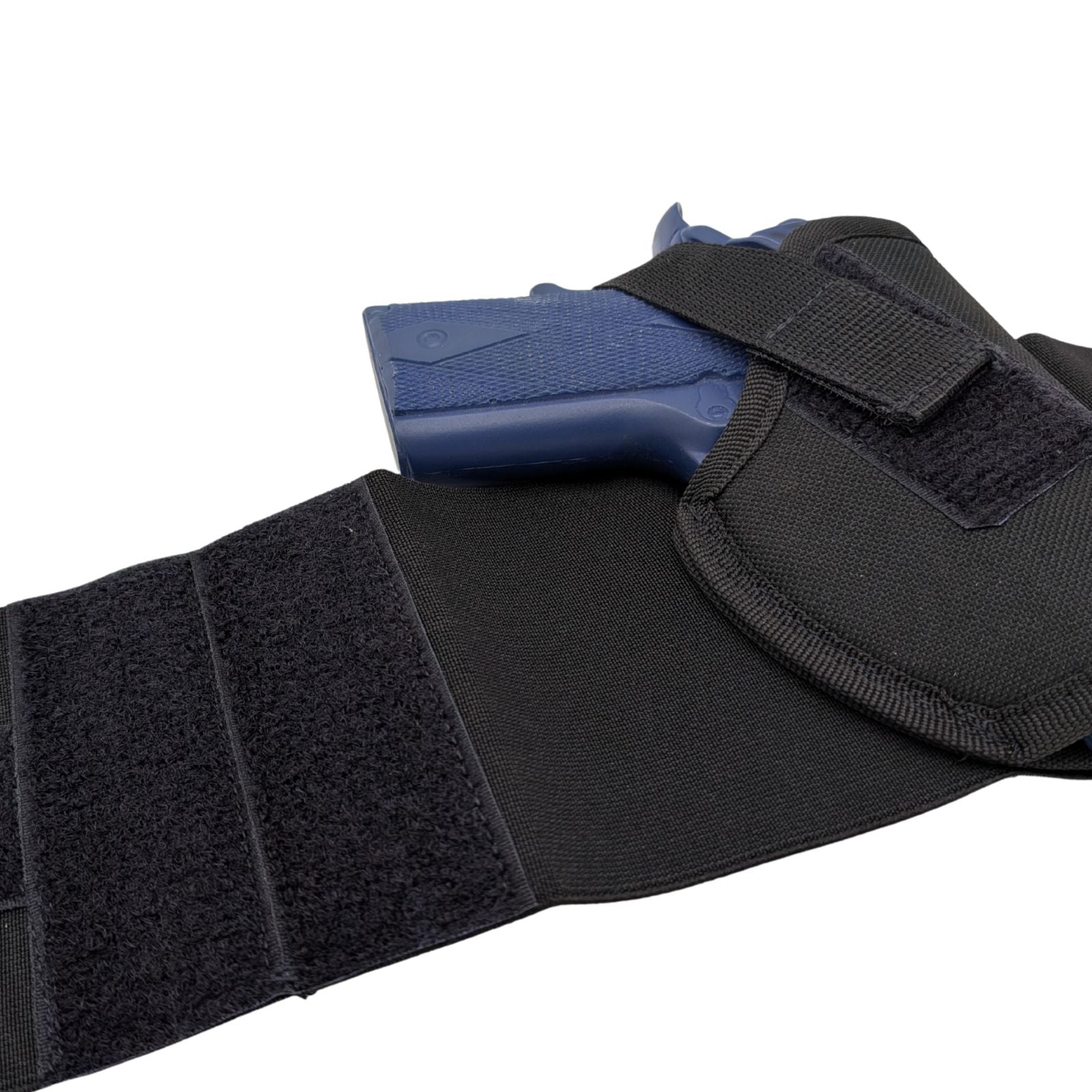 Tisas 1911 Carry ankle holster - image 3
