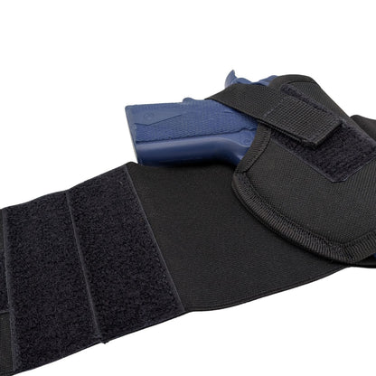 Springfield Armory Mil-Spec Micro Compact ankle holster - image 3