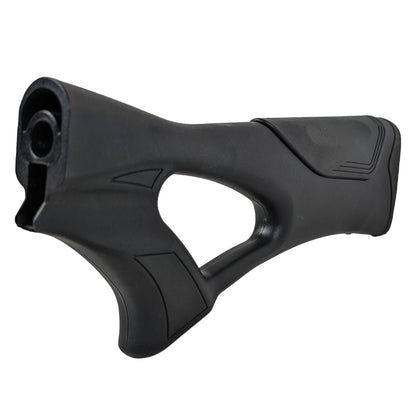 TR RZ17  Thumbhole Stock with Ultra-Durable Rubber Butt-Pad and Composite Polymer Construction without cheek piece | Style 3