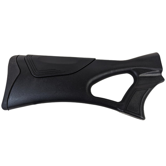 TR RZ17  Thumbhole Stock with Ultra-Durable Rubber Butt-Pad and Composite Polymer Construction without cheek piece | Style 3