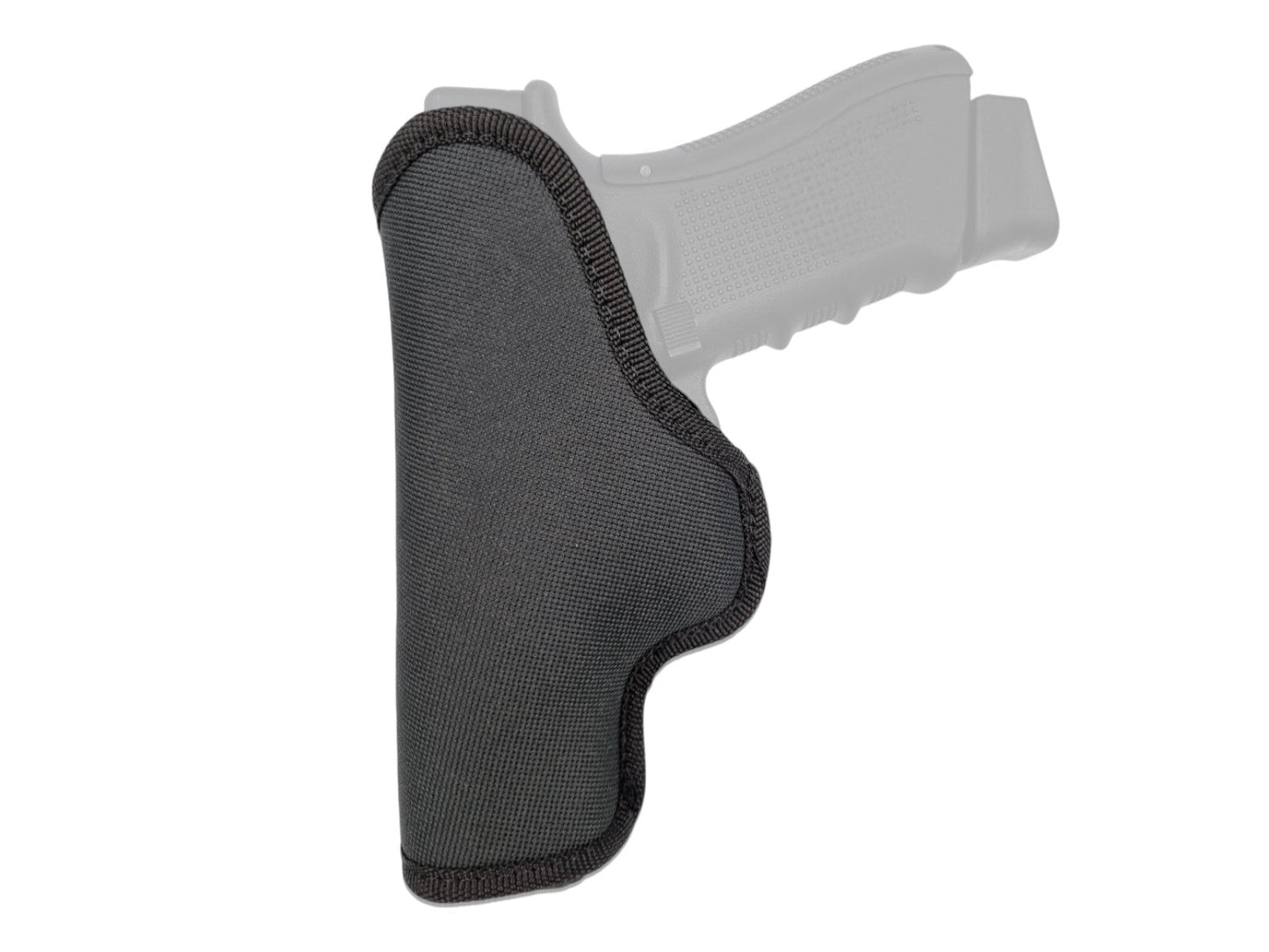 Concealed Carry Nylon IWB-Inside The Waistband Clip Compatible w/ Beretta Cougar 8000