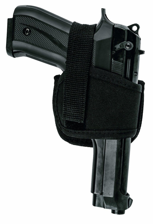 OWB Quick Draw Belt Slide with Thumb Break Compatible w/ SIG P365 XL w/LIMA365 Laser Sight