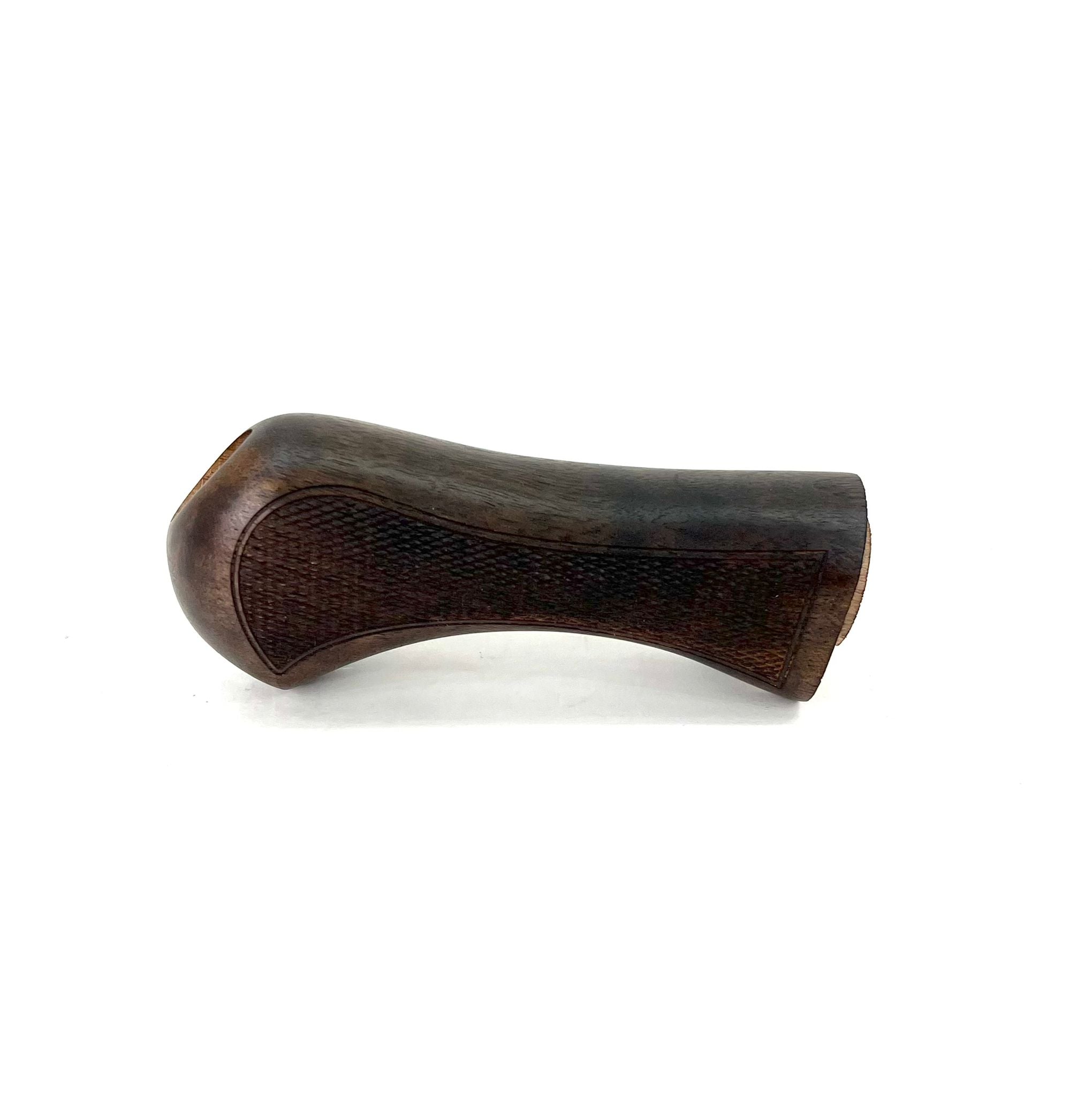 Mossberg Shockwave Turkish Walnut Wood GRIP ( Fits 590 Model ONLY) - G ...