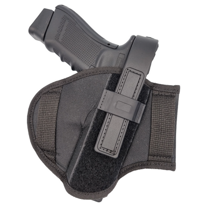 Ambidextrous thumb break nylon belt holster Compatible w/  Shadow Systems XR920