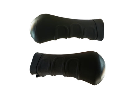 Raptor Birds Head Shotgun Grip - Ergonomic Non-Slip Rubber Pistol Grip Fits ATA Arms Etro FDE 12 Gauge