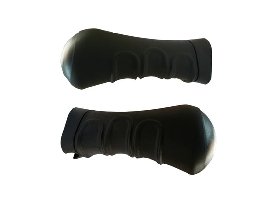Raptor Birds Head Shotgun Grip - Ergonomic Non-Slip Rubber Pistol Grip Fits ATA Arms Etro FDE 12 Gauge