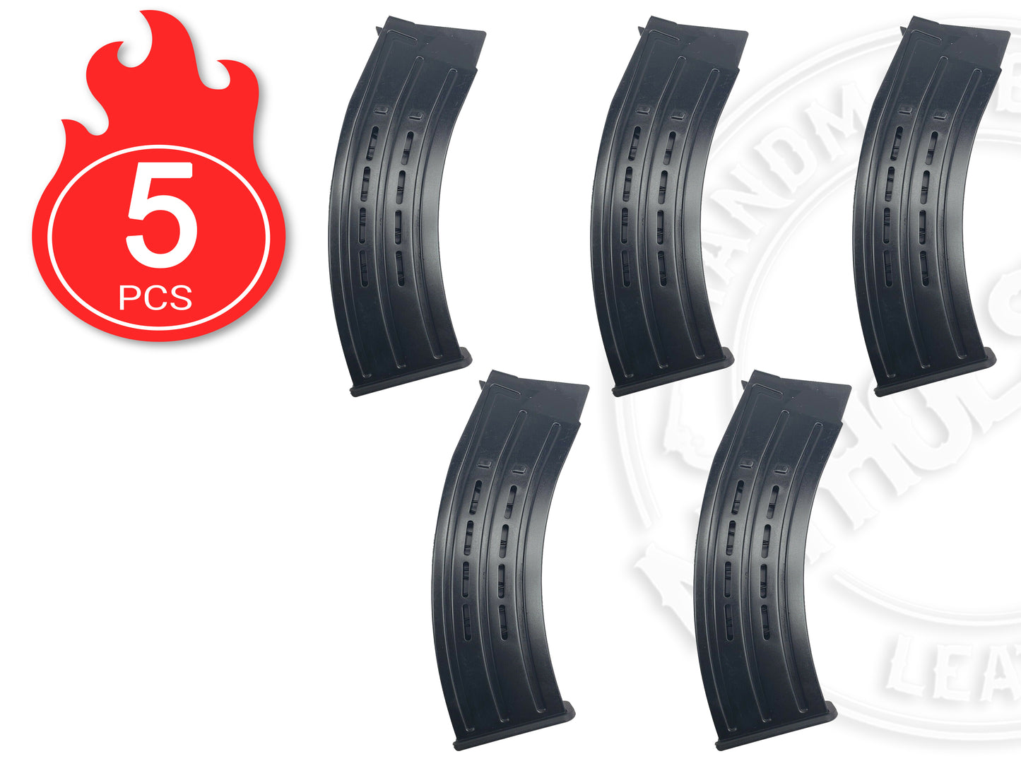 Garaysar FEAR 109 12 GA| 10 Round Magazine