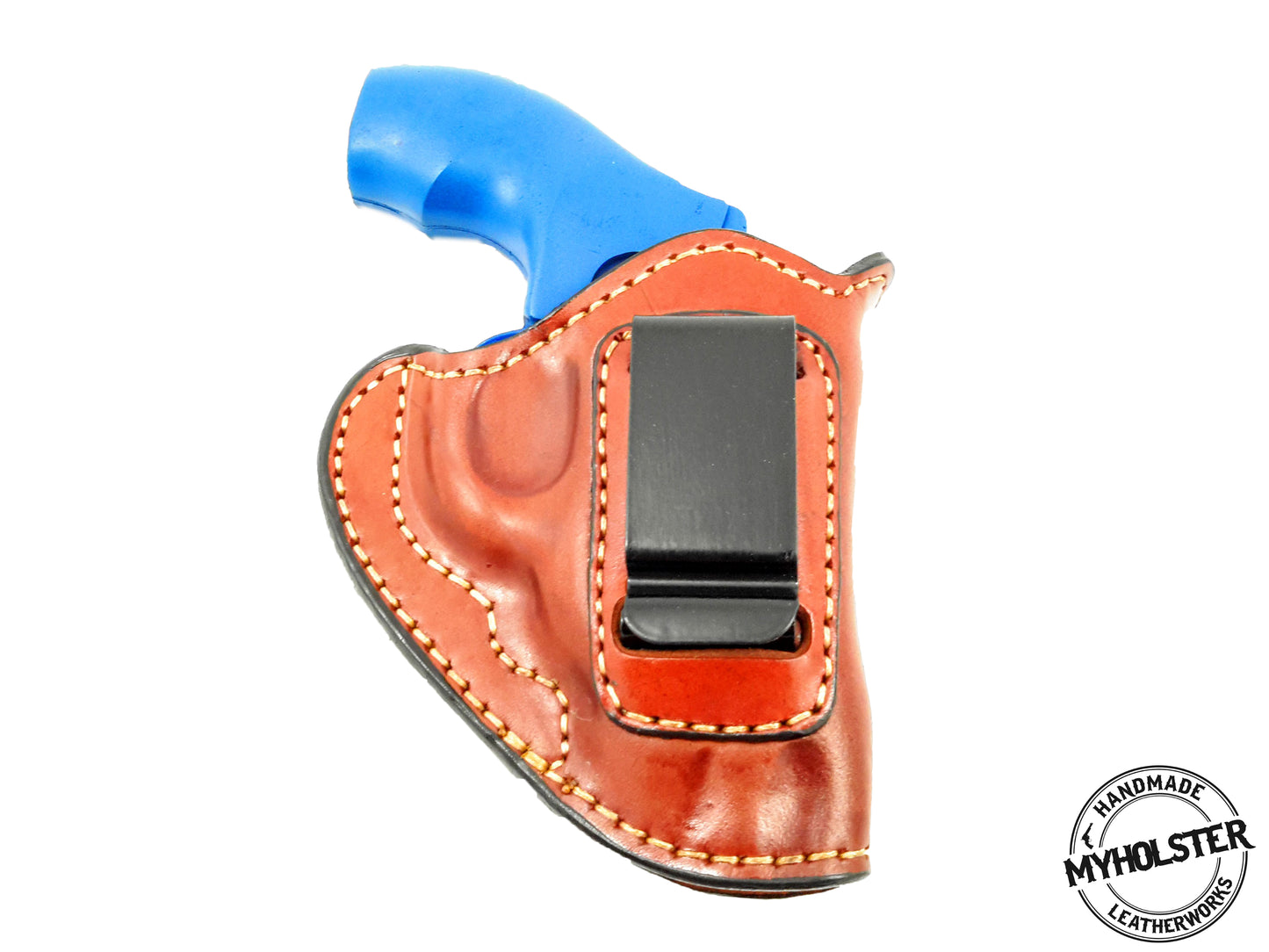 Inside the Waistband Concealed Carry Fits Smith & Wesson 642