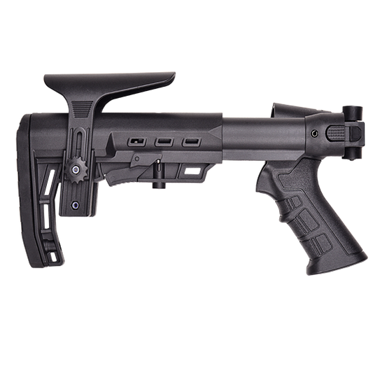 TR RZ17 Stock witch Cheek Rest