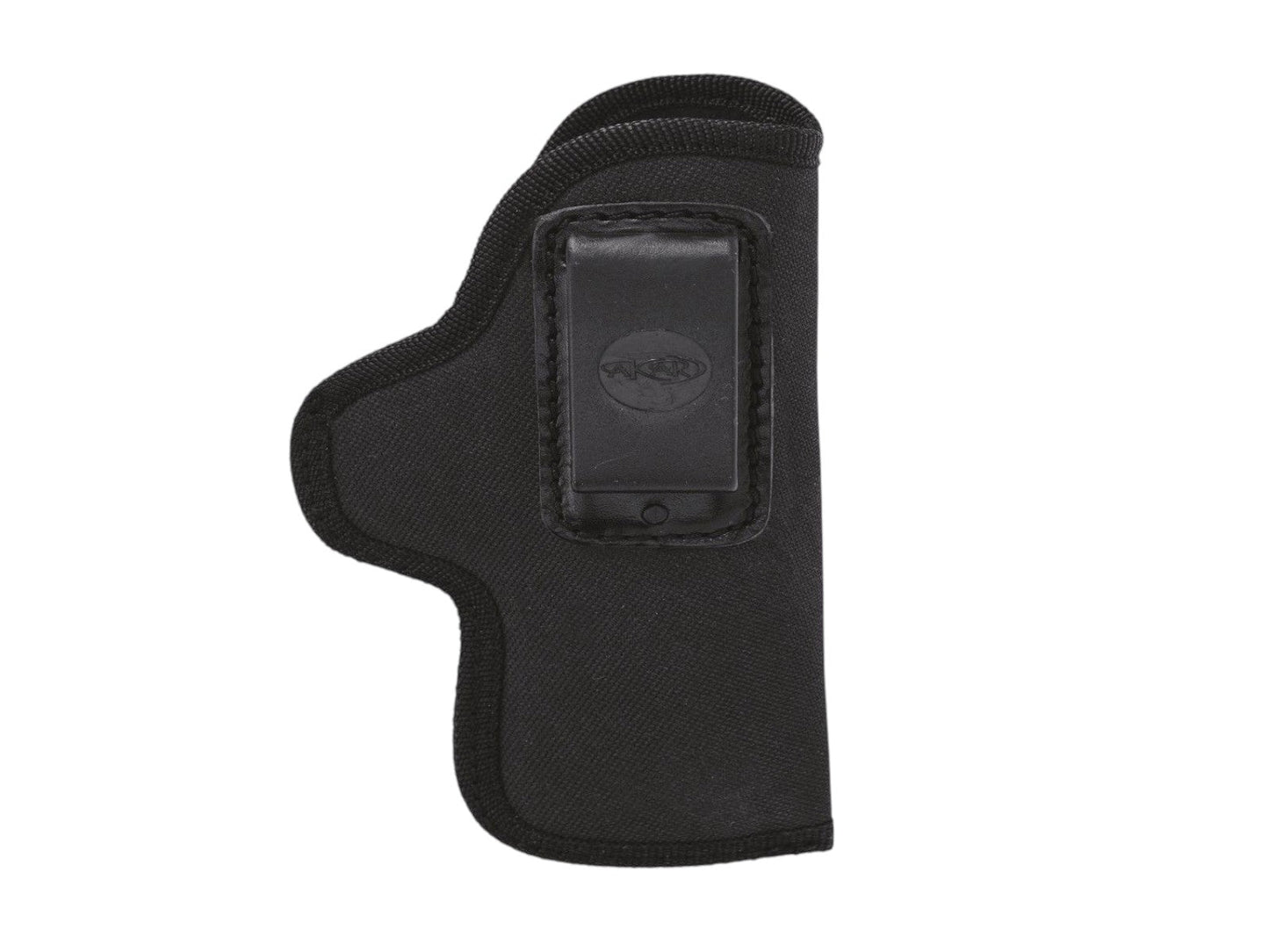 Concealed Carry Nylon IWB-Inside The Waistband Clip Compatible w/ Kel-Tec P-32
